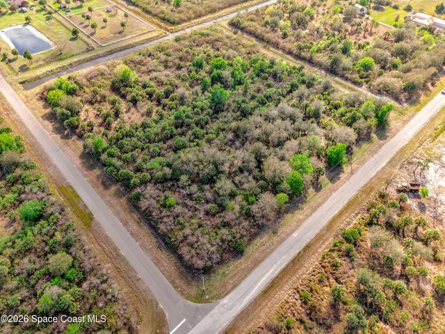 00 Fawn Trail Street, Palm Bay, FL 32909