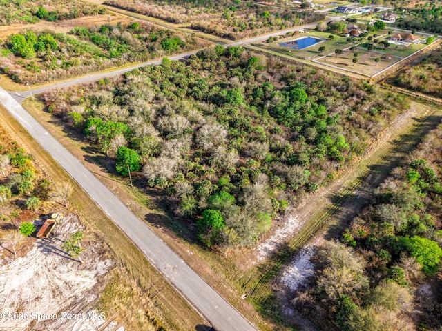 00 Fawn Trail Street, Palm Bay, FL 32909