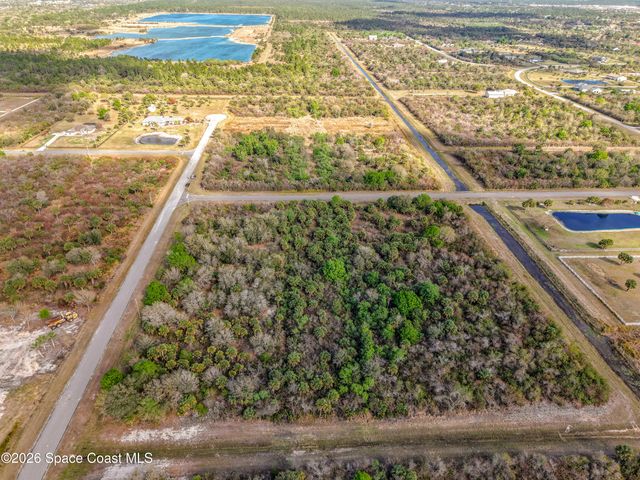 00 Fawn Trail Street, Palm Bay, FL 32909