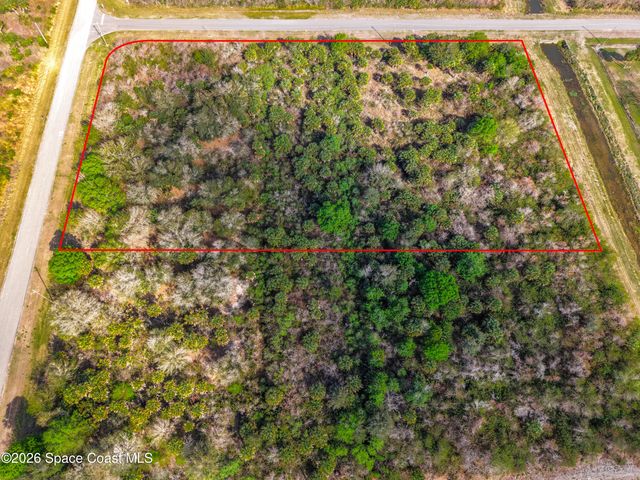 00 Fawn Trail Street, Palm Bay, FL 32909