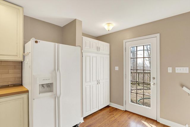 677 Manger Road, Boonville, IN 47601