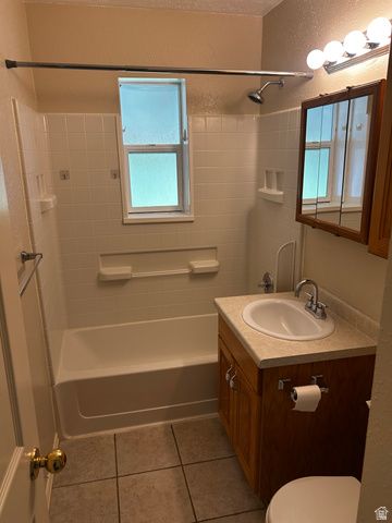 1187 E RIDGEDALE CIR, Millcreek, UT 84106