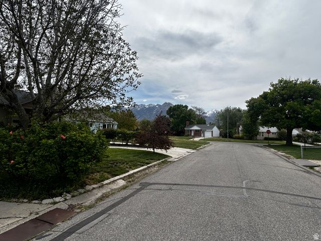 1187 E RIDGEDALE CIR, Millcreek, UT 84106