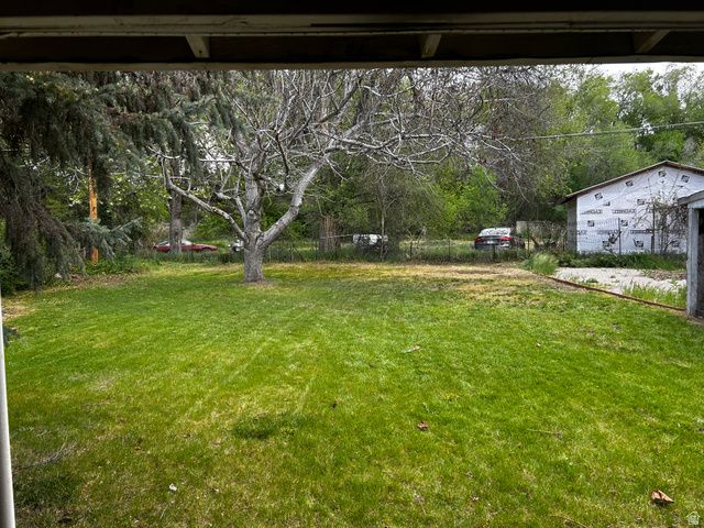 1187 E RIDGEDALE CIR, Millcreek, UT 84106