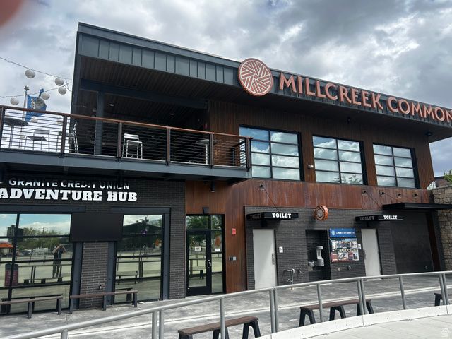 1187 E RIDGEDALE CIR, Millcreek, UT 84106