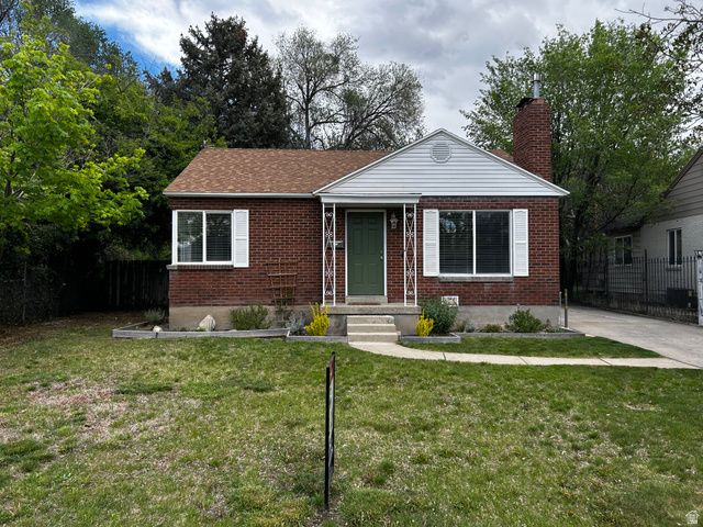 1187 E RIDGEDALE CIR, Millcreek, UT 84106