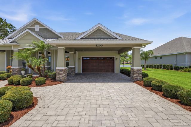 3200 MONACO BOULEVARD, New Smyrna Beach, FL 32168