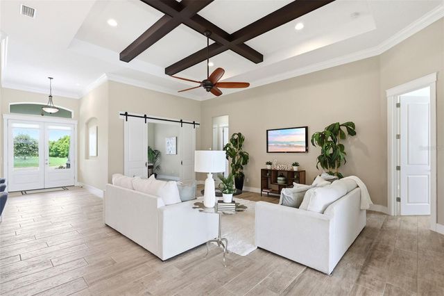 3200 MONACO BOULEVARD, New Smyrna Beach, FL 32168