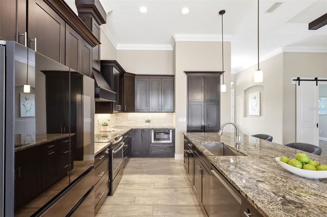 3200 MONACO BOULEVARD, New Smyrna Beach, FL 32168