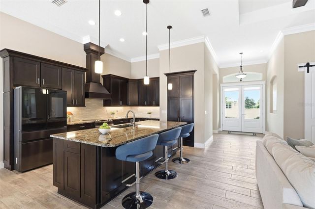 3200 MONACO BOULEVARD, New Smyrna Beach, FL 32168