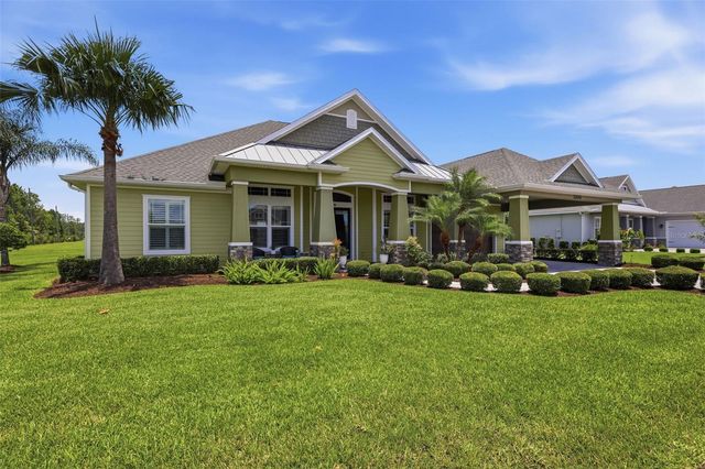 3200 MONACO BOULEVARD, New Smyrna Beach, FL 32168