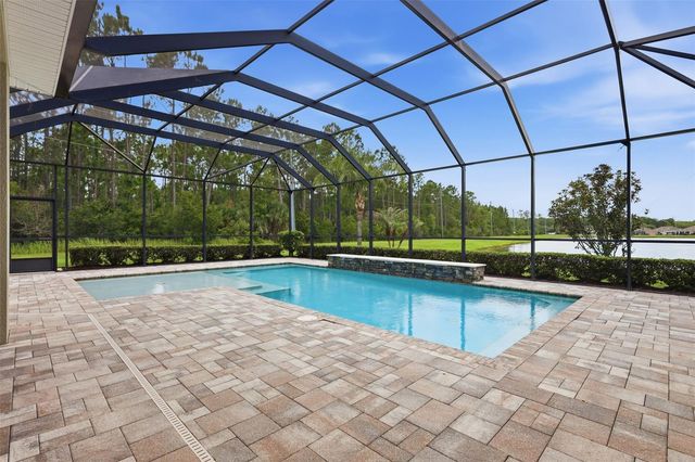 3200 MONACO BOULEVARD, New Smyrna Beach, FL 32168