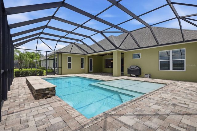 3200 MONACO BOULEVARD, New Smyrna Beach, FL 32168