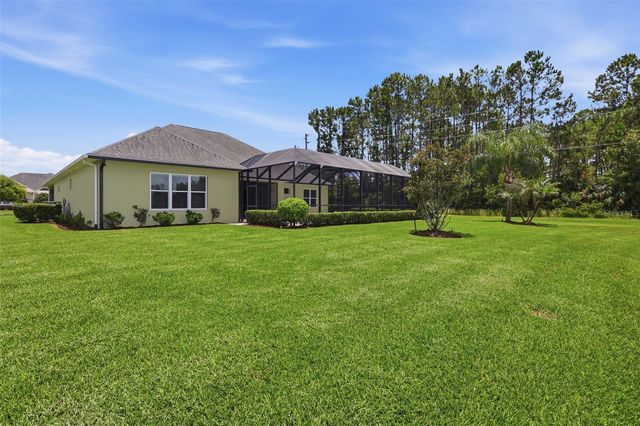 3200 MONACO BOULEVARD, New Smyrna Beach, FL 32168