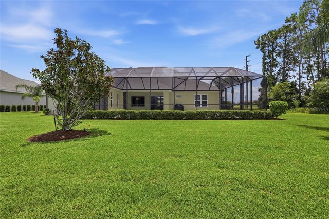 3200 MONACO BOULEVARD, New Smyrna Beach, FL 32168
