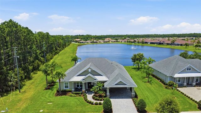 3200 MONACO BOULEVARD, New Smyrna Beach, FL 32168