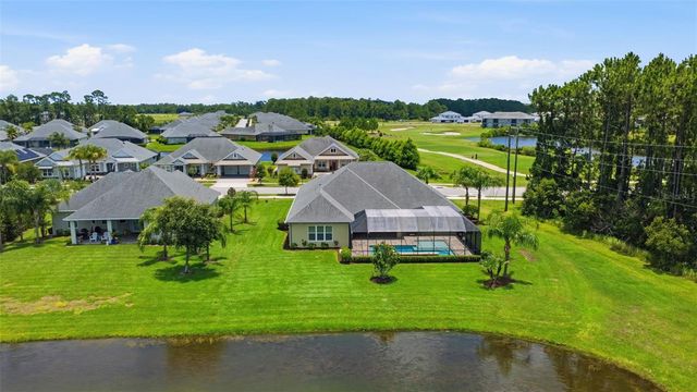 3200 MONACO BOULEVARD, New Smyrna Beach, FL 32168