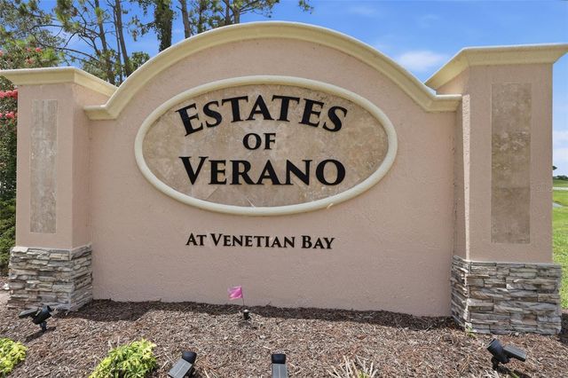 3200 MONACO BOULEVARD, New Smyrna Beach, FL 32168