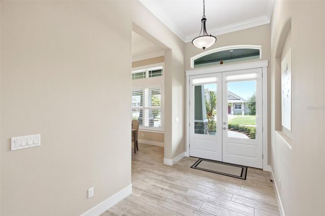 3200 MONACO BOULEVARD, New Smyrna Beach, FL 32168