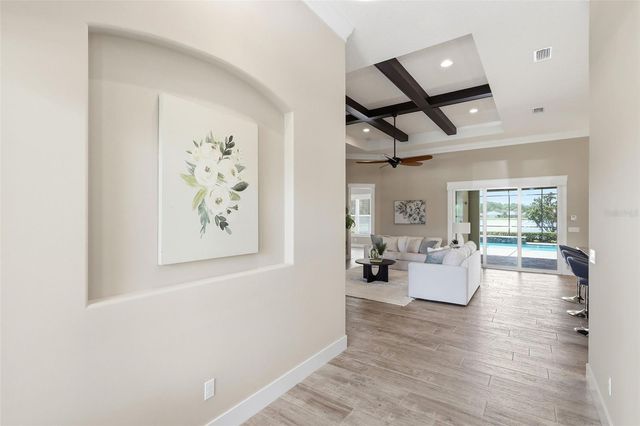 3200 MONACO BOULEVARD, New Smyrna Beach, FL 32168