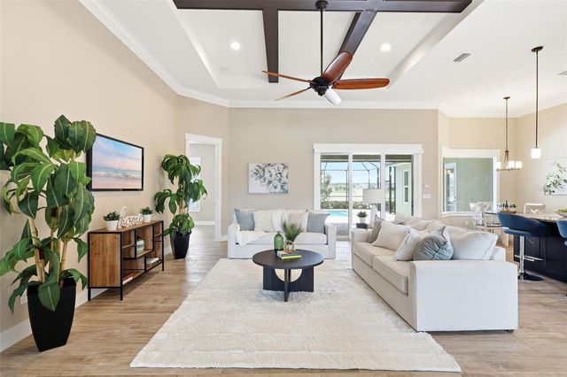 3200 MONACO BOULEVARD, New Smyrna Beach, FL 32168