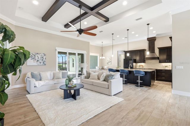 3200 MONACO BOULEVARD, New Smyrna Beach, FL 32168