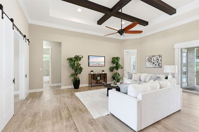 3200 MONACO BOULEVARD, New Smyrna Beach, FL 32168