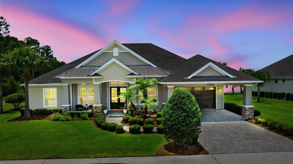 3200 MONACO BOULEVARD, New Smyrna Beach, FL 32168