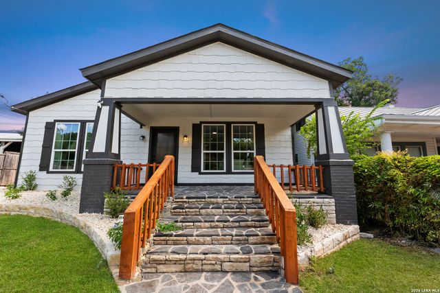 612 W Magnolia Ave, San Antonio, TX 78212