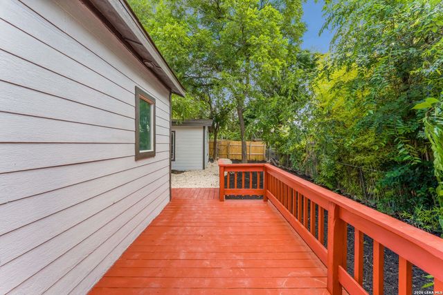 612 W Magnolia Ave, San Antonio, TX 78212
