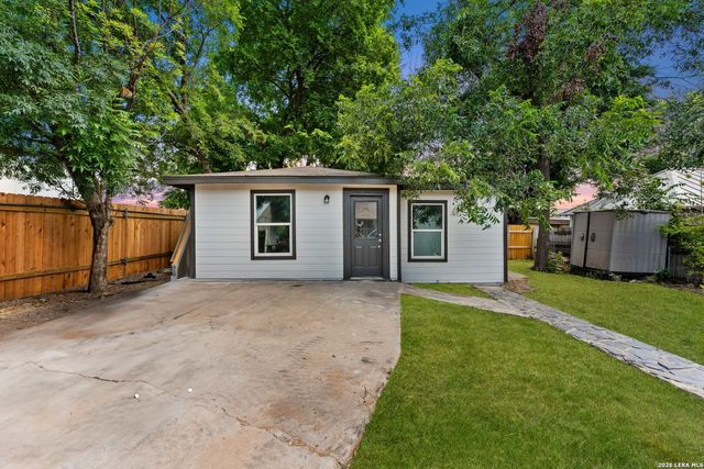 612 W Magnolia Ave, San Antonio, TX 78212