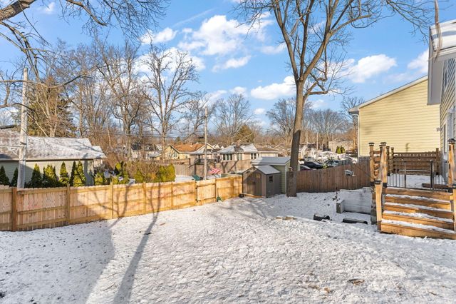 303 Union Street, Valparaiso, IN 46383