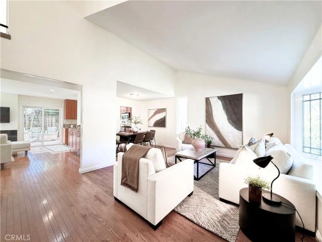 3324 Big Cloud, Thousand Oaks, CA 91360