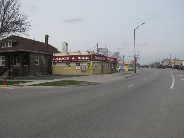 1636 N Cicero Avenue, Chicago, IL 60641