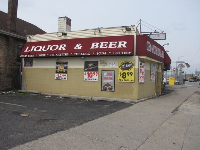 1636 N Cicero Avenue, Chicago, IL 60641