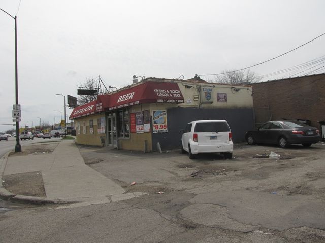 1636 N Cicero Avenue, Chicago, IL 60641