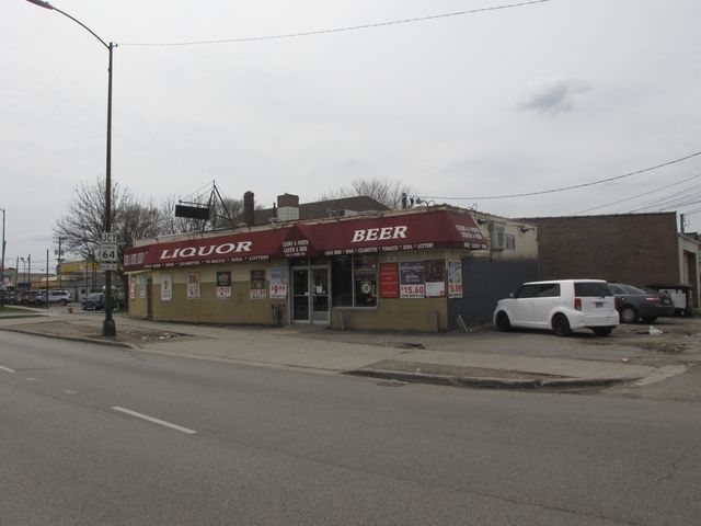 1636 N Cicero Avenue, Chicago, IL 60641