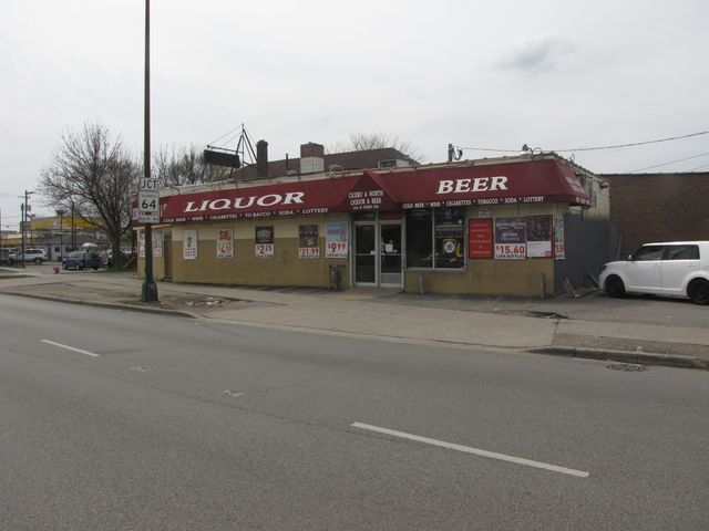 1636 N Cicero Avenue, Chicago, IL 60641