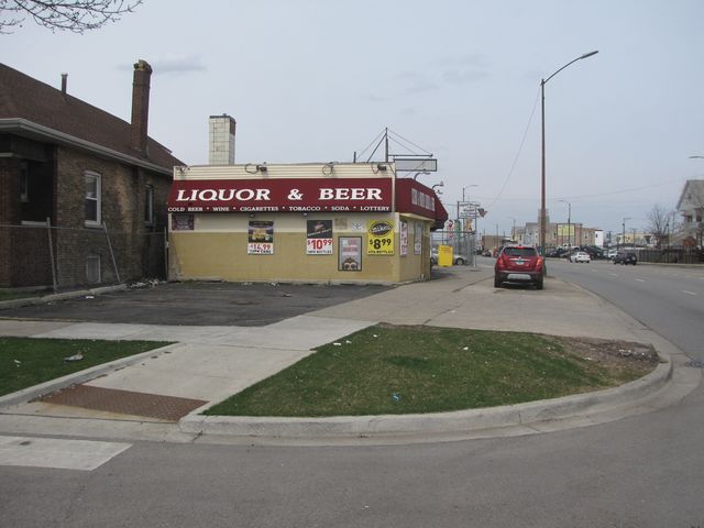 1636 N Cicero Avenue, Chicago, IL 60641