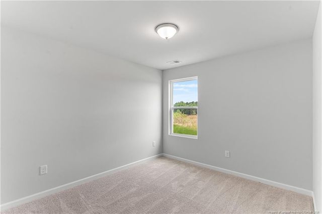 101 Hallwood Drive, Pikeville, NC 27863