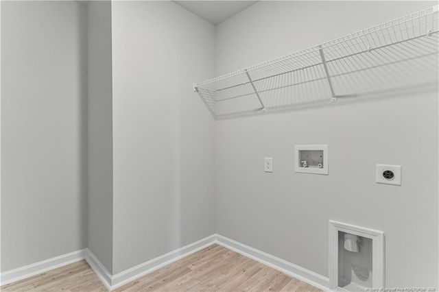 101 Hallwood Drive, Pikeville, NC 27863