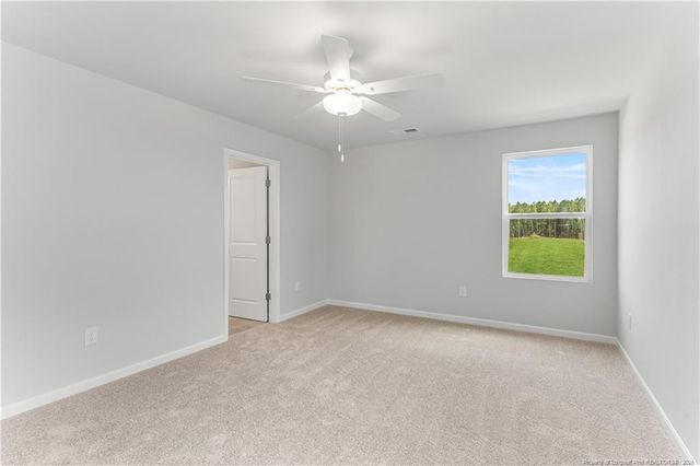 101 Hallwood Drive, Pikeville, NC 27863
