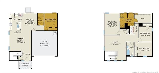 101 Hallwood Drive, Pikeville, NC 27863
