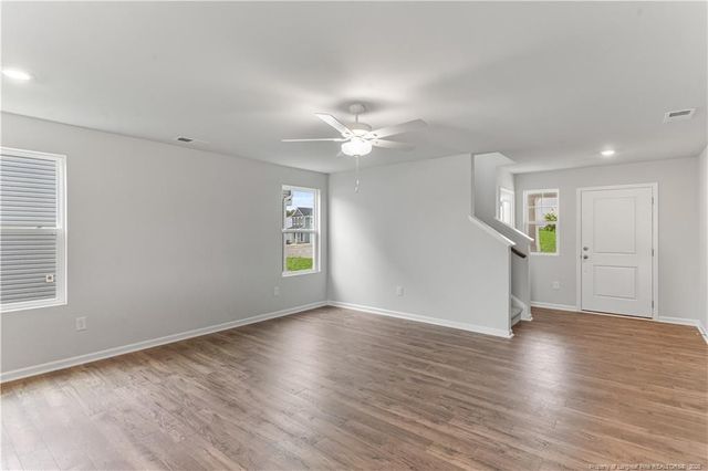 101 Hallwood Drive, Pikeville, NC 27863