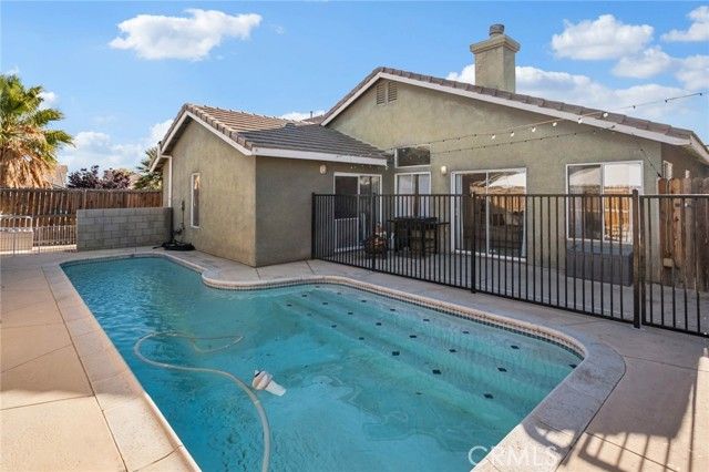 9327 Agave Drive, Hesperia, CA 92344