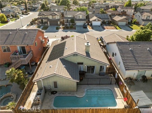 9327 Agave Drive, Hesperia, CA 92344