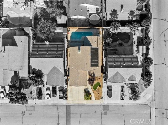 9327 Agave Drive, Hesperia, CA 92344