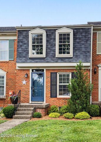 2713 Langdon Dr, Louisville, KY 40241