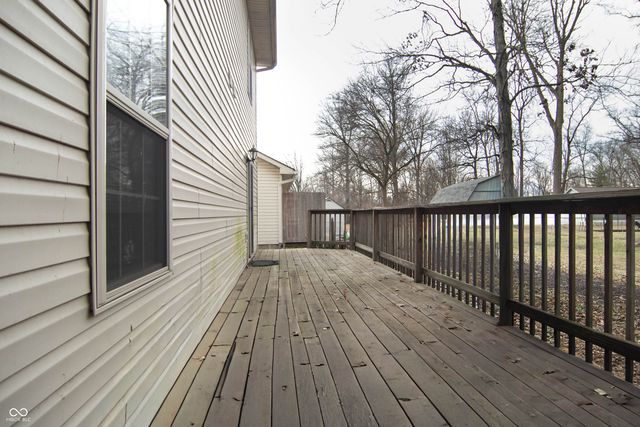 908 Sorrell Court, Lebanon, IN 46052