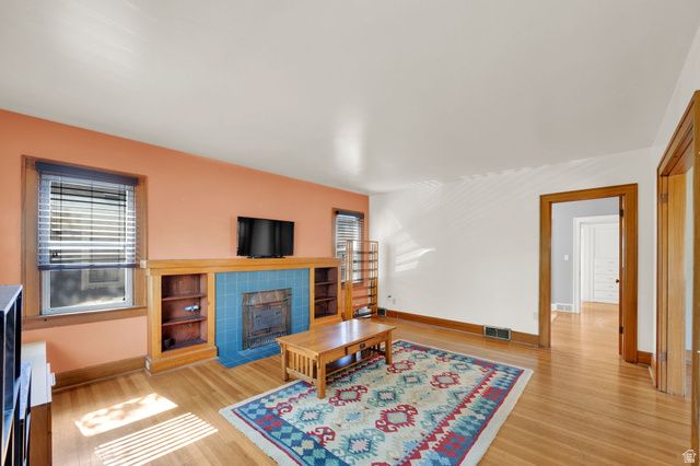 841 E BRYAN AVE, Salt Lake City, UT 84105
